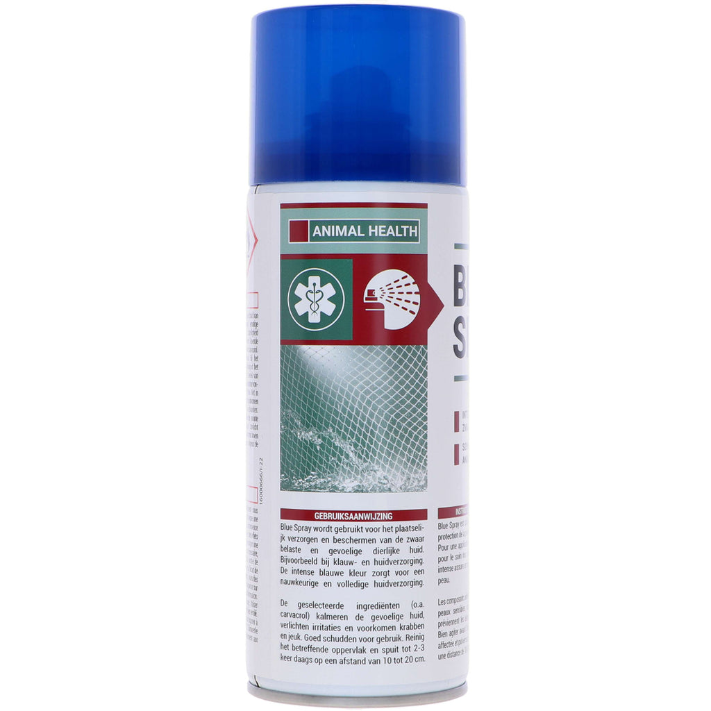 Agrivet Demi Blauspray