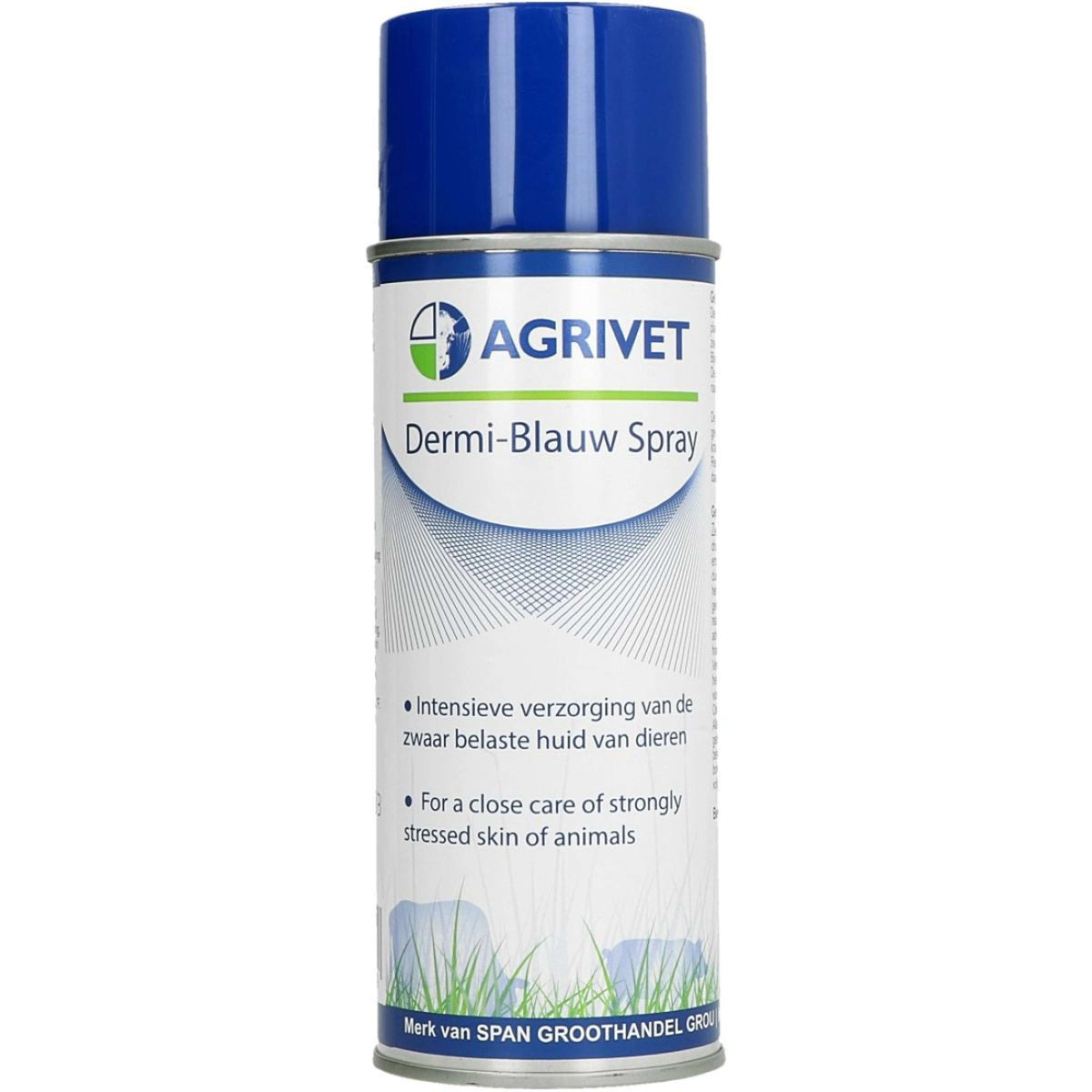 Agrivet Demi Blauspray