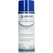 Agrivet Demi Blauspray