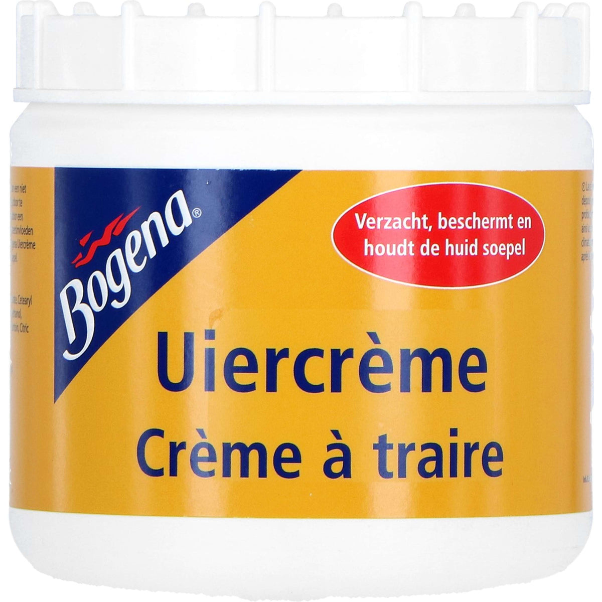 Bogena Eutercreme