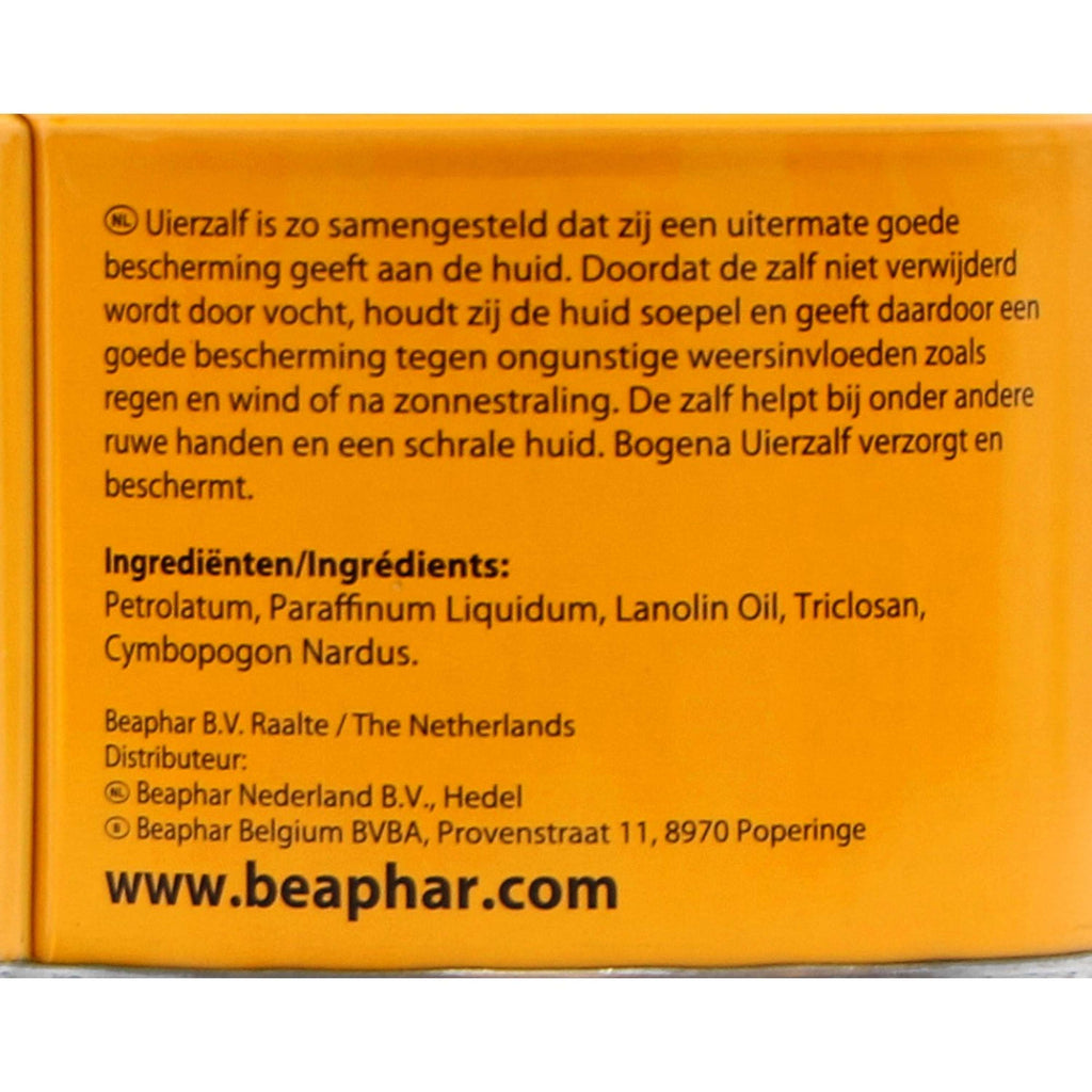 Bogena Eutersalbe