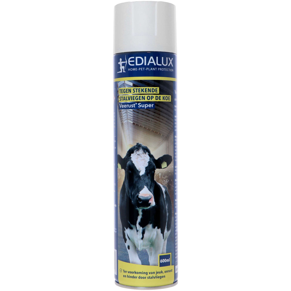 Veerust Super Spray Rinder