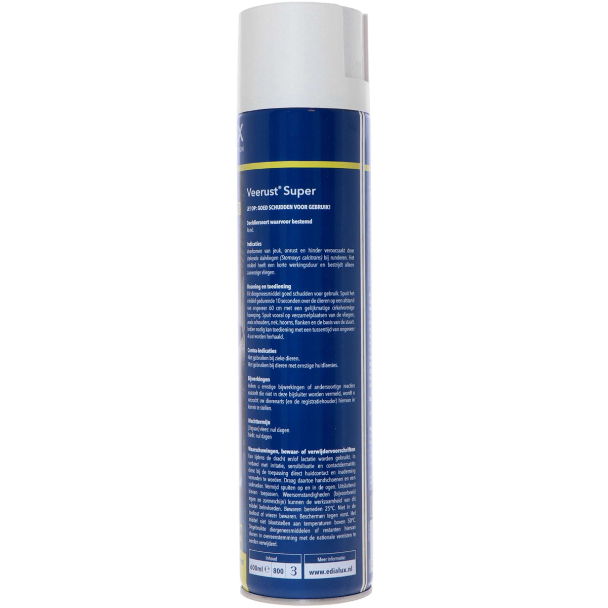 Veerust Super Spray Rinder