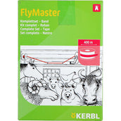 Kerbl Fliegenband Set