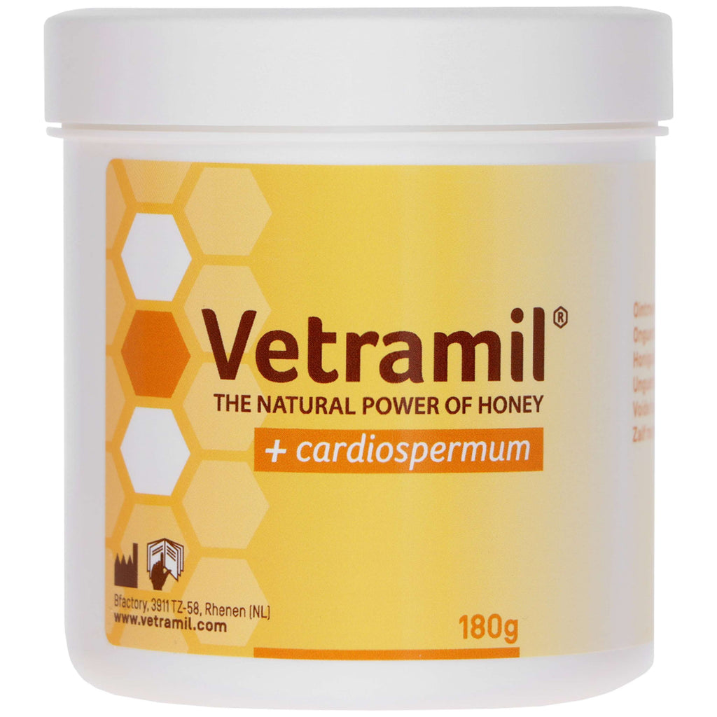 Vetramil Honigsalbe