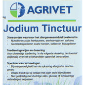 Agrivet Jod