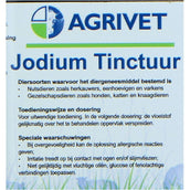 Agrivet Jod