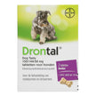 Drontal Dog Tasty Entwurmungstablette Hund