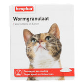 Beaphar Wurmgranulat