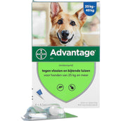 Advantage Advantage 400 Spot-On Hund 25-40kg