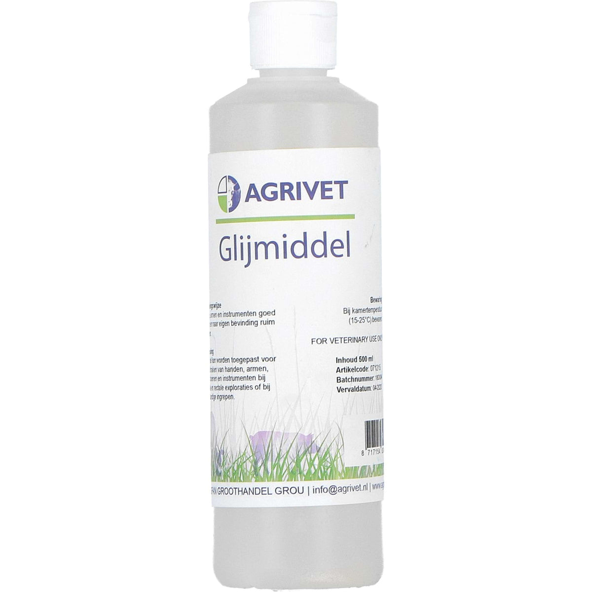 Agrivet Gleitmittel