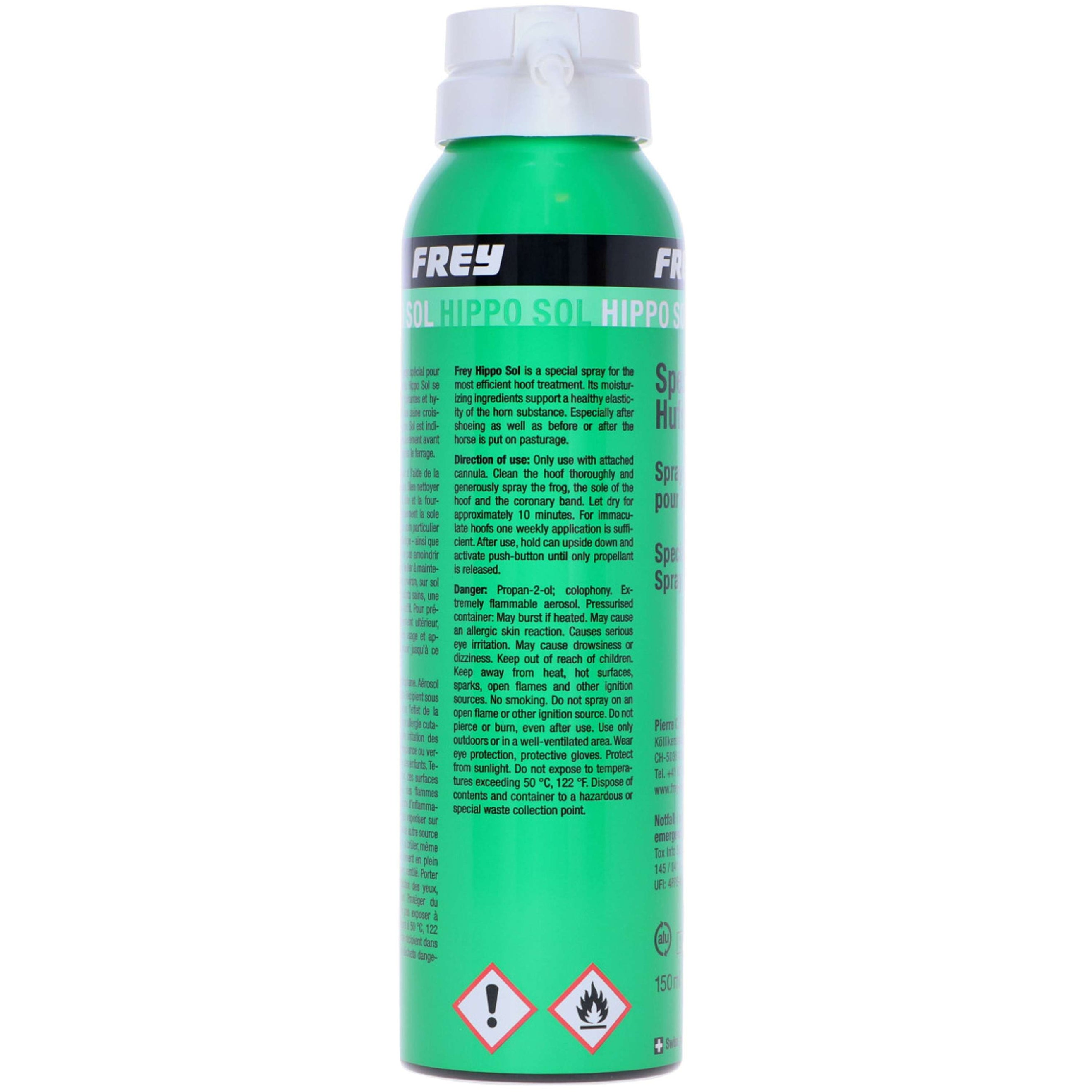 Frey Hufspray Frey Hufspray