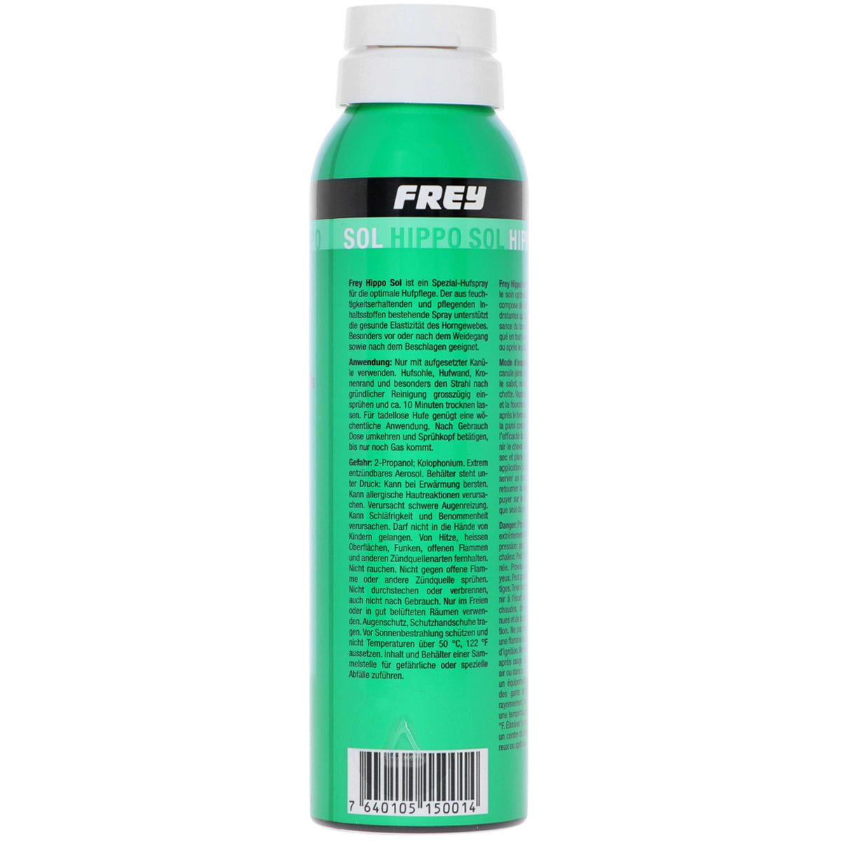 Frey Hufspray