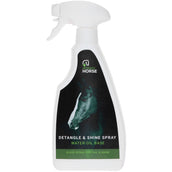 Agradi Horse Detangle & Shine Spray