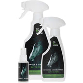 Agradi Horse Detangle & Shine Spray
