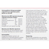 Agrapharm Mammicurine Spritze 880