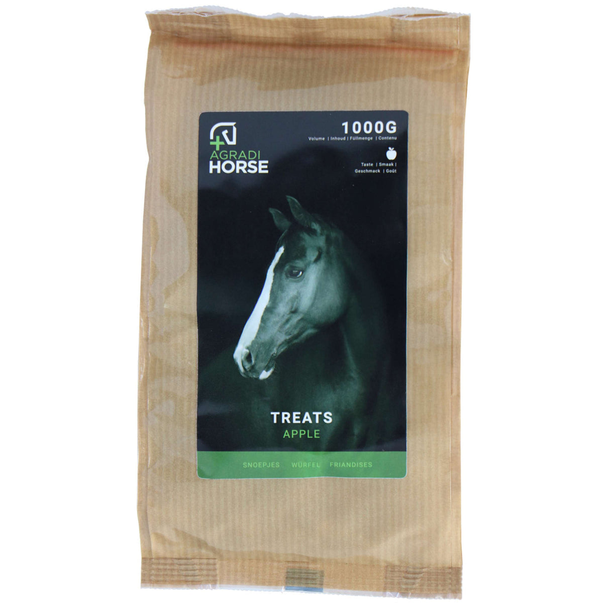 Agradi Horse Sweeties Apfel