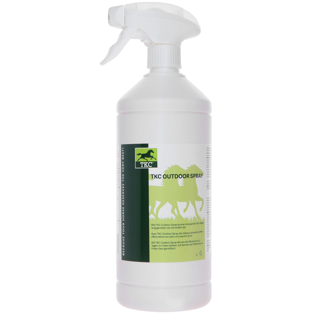 TKC Outdoorspray