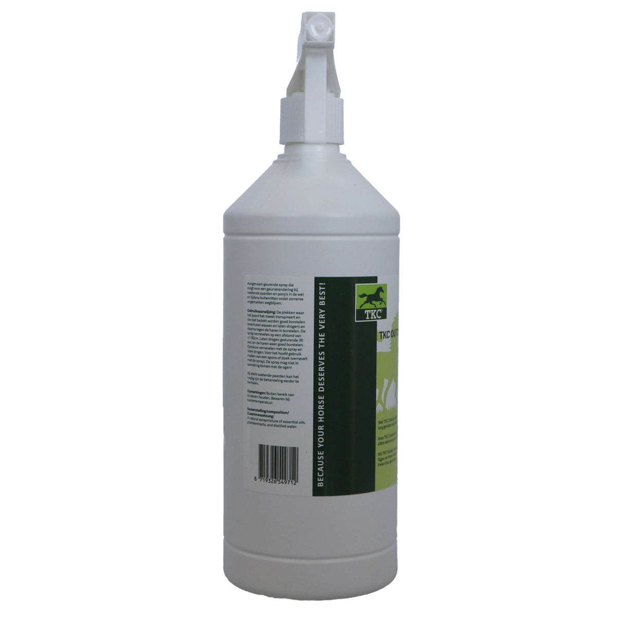 TKC Outdoorspray