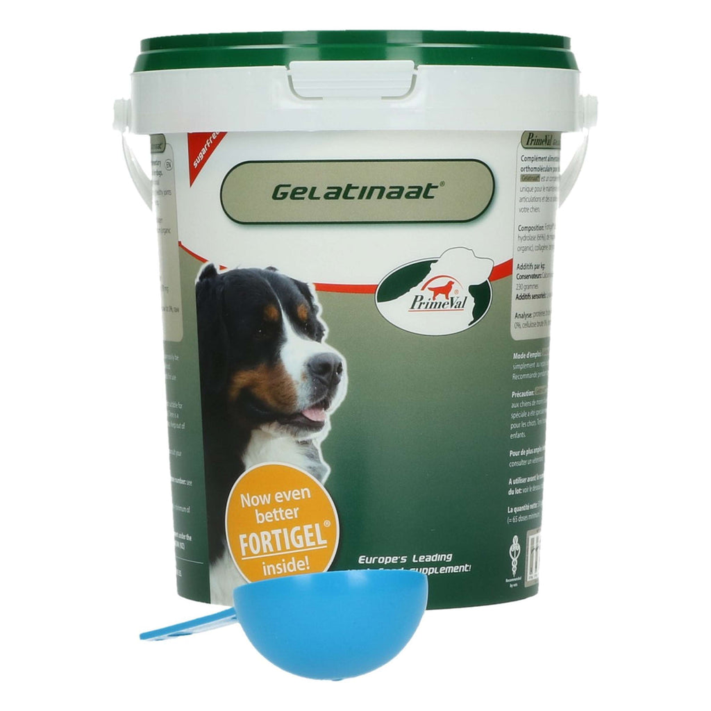 Primeval Gelenkschmiere Hund