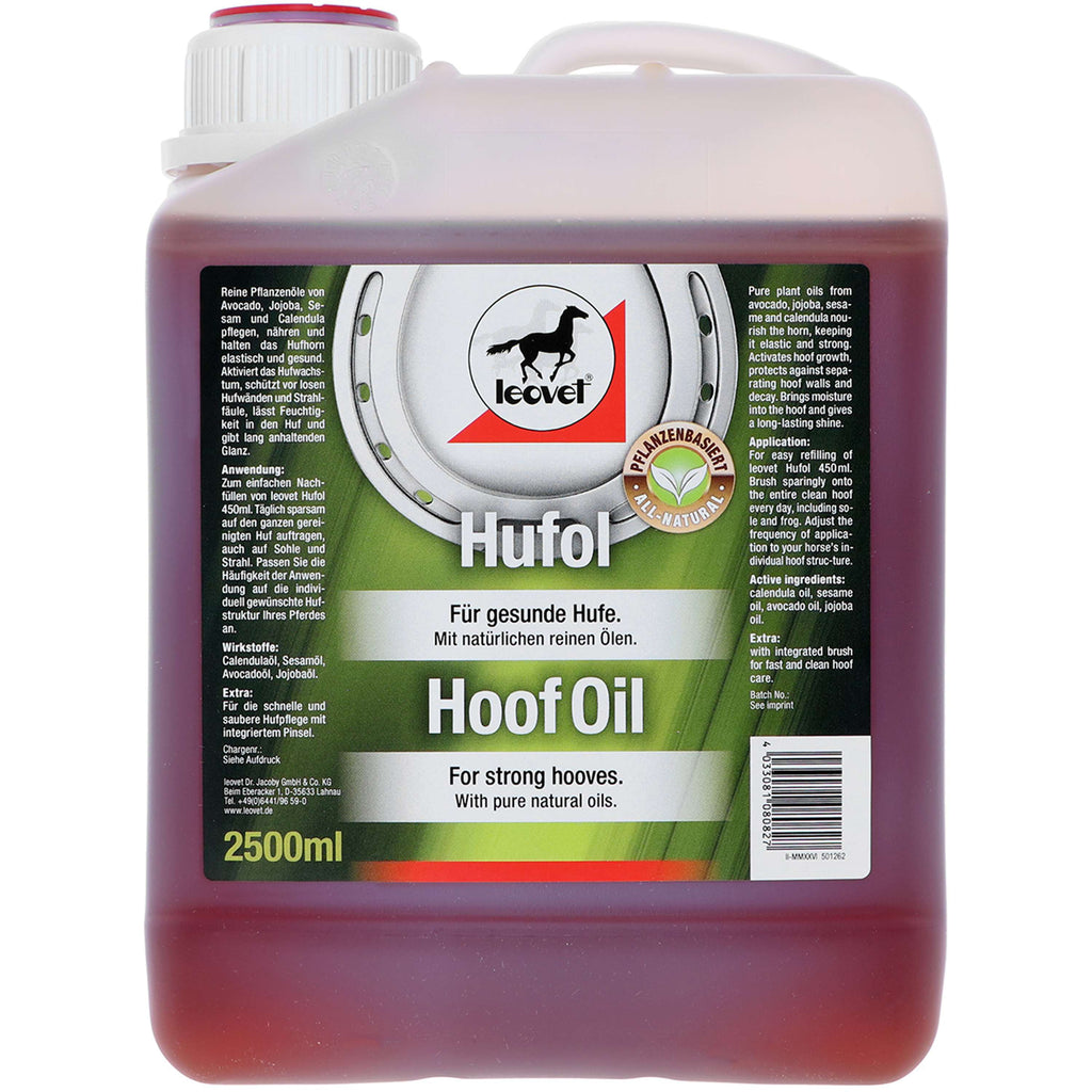 Leovet Hoofcare Huföl