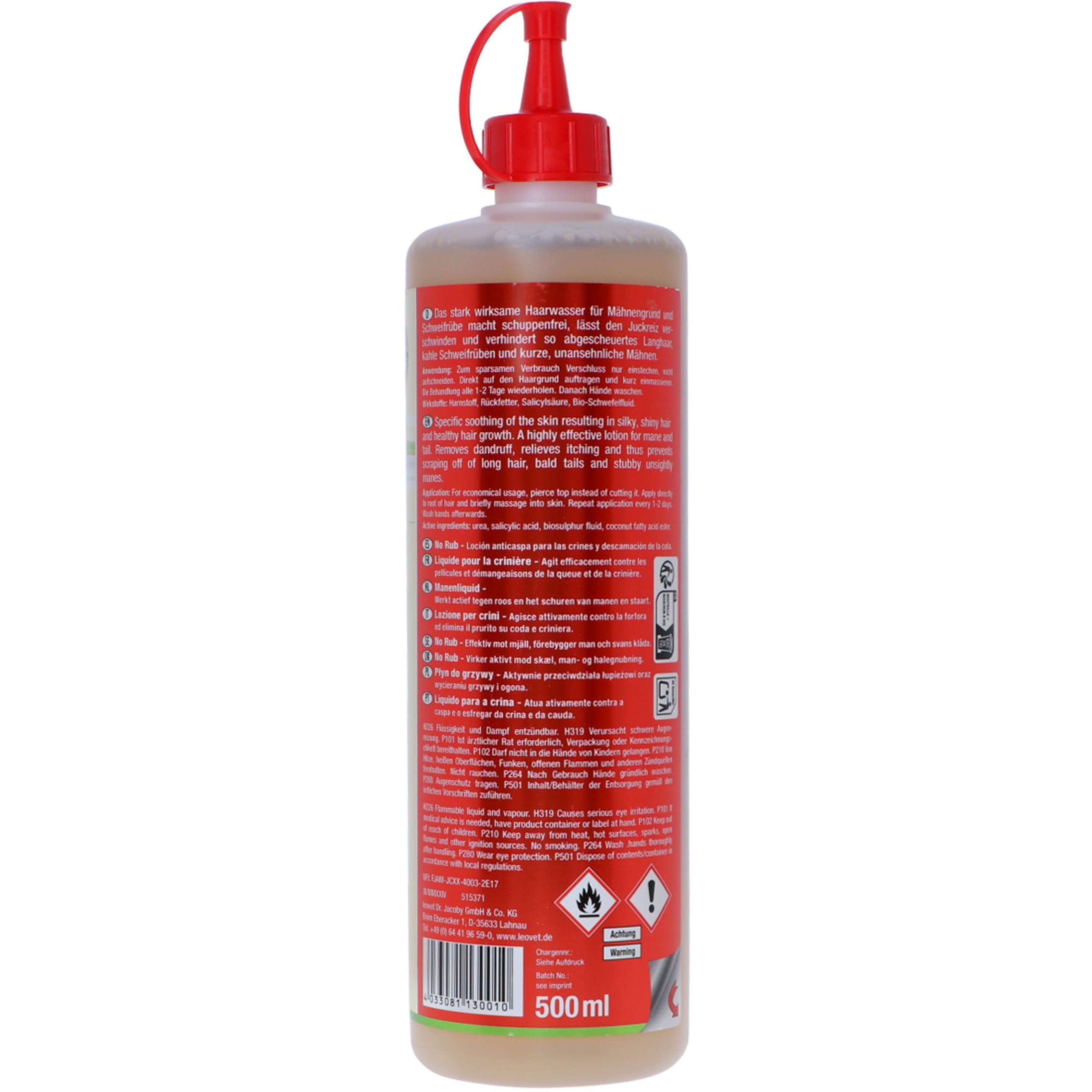 Leovet Mähnenliquid