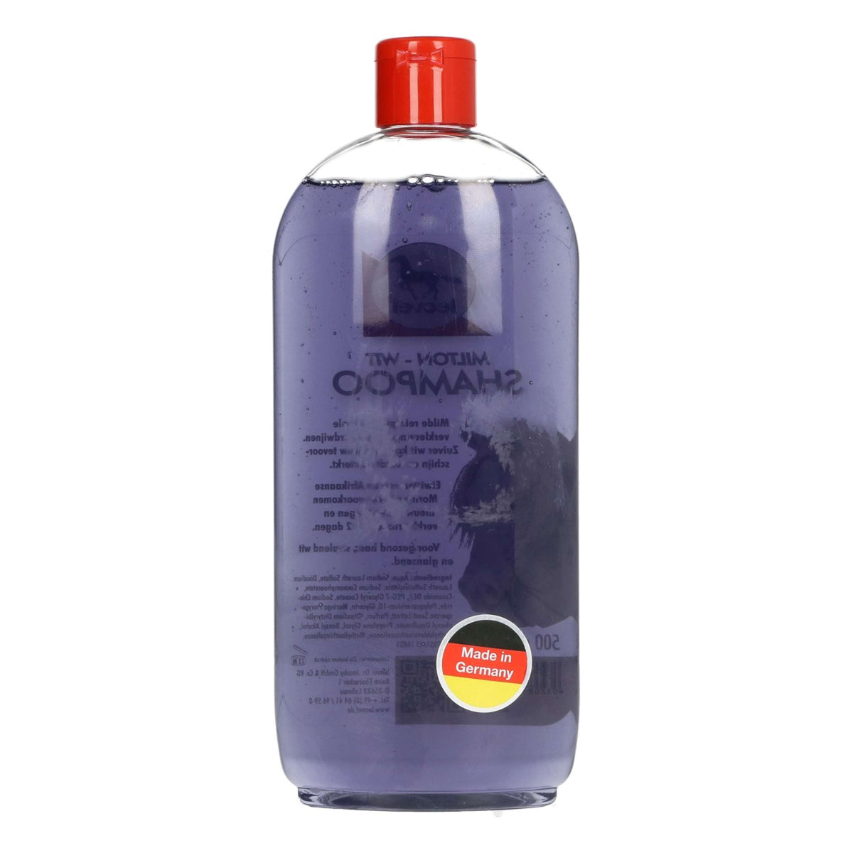 Leovet Milton Weiß Shampoo