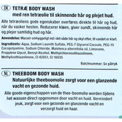 Leovet Theebaum Shampoo