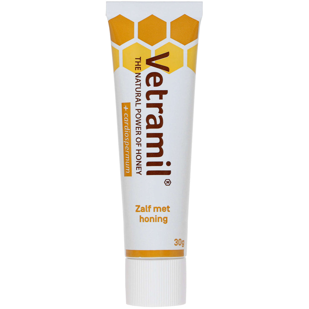 Vetramil Honigsalbe