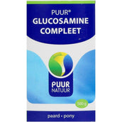 PUUR Glucosamine Komplett Pferd und Pony