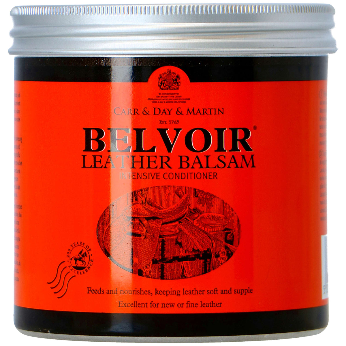 Carr & Day & Martin Lederbalsam Belvoir Conditioner