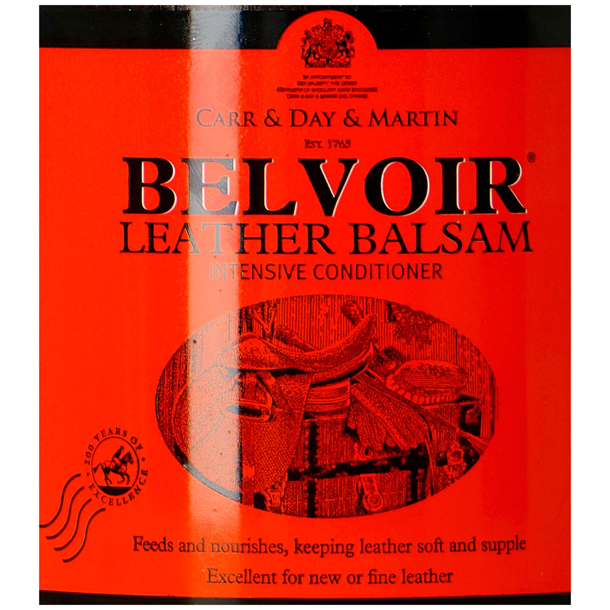 Carr & Day & Martin Lederbalsam Belvoir Conditioner