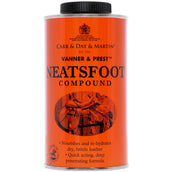 Carr & Day & Martin Lederöl V&P Neatsfood Compound