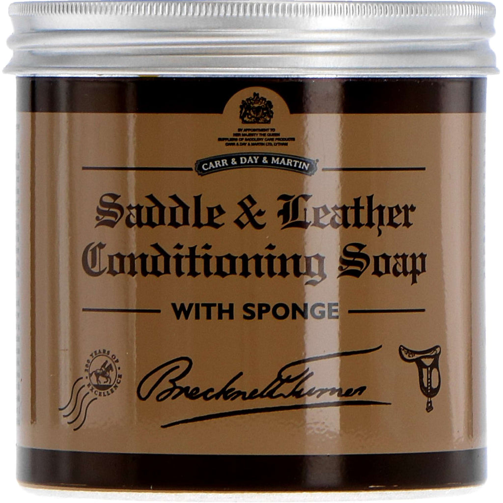 Carr & Day & Martin Sattelseife Brecknell Turner