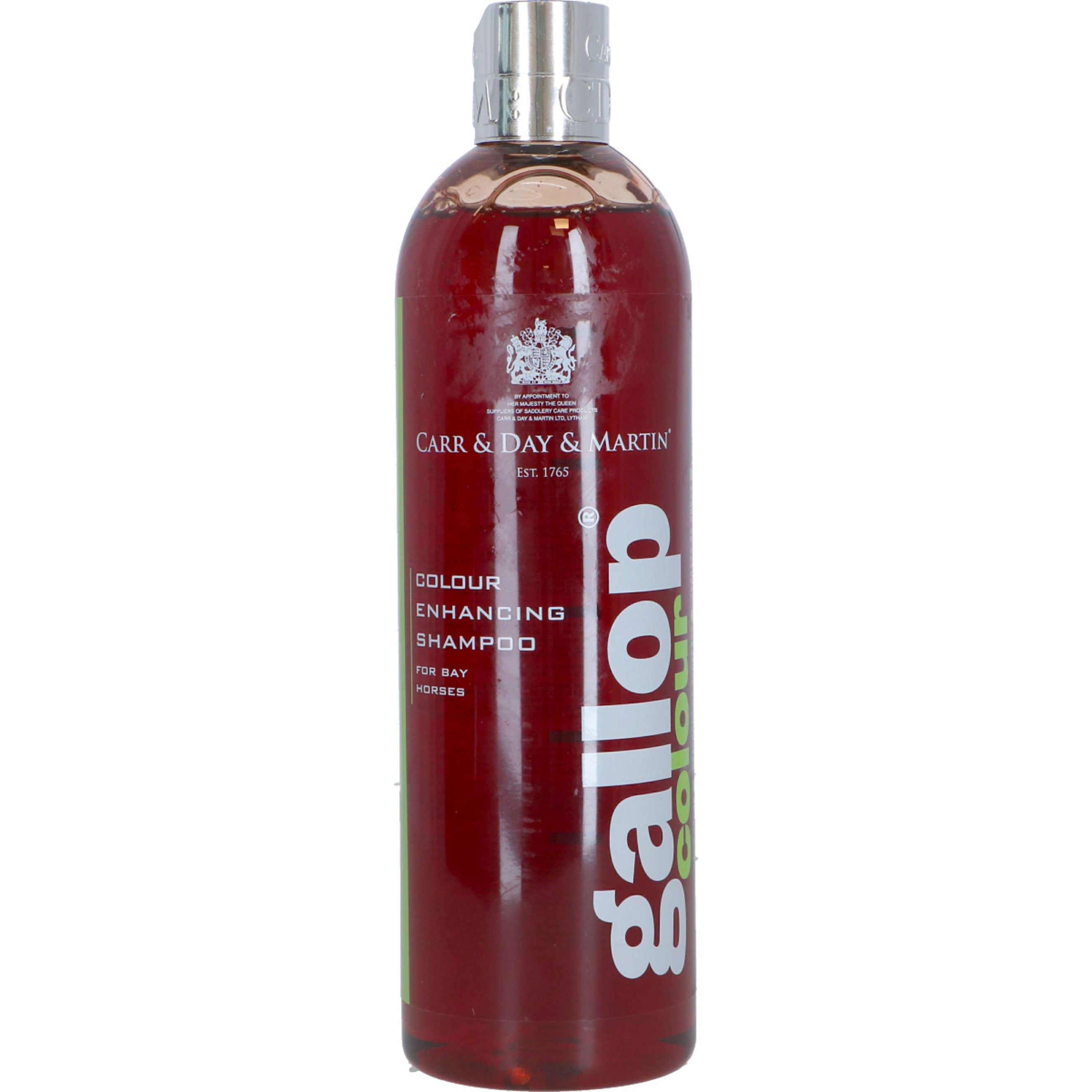 Carr & Day & Martin Shampoo Gallop Colour Braun Carr & Day & Martin Shampoo Gallop Colour Braun