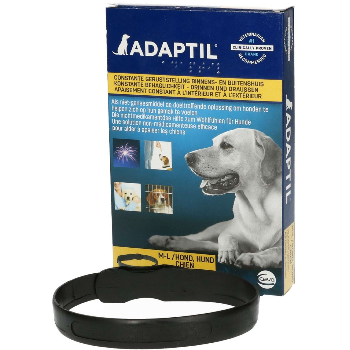 Adaptil Halsband Hund