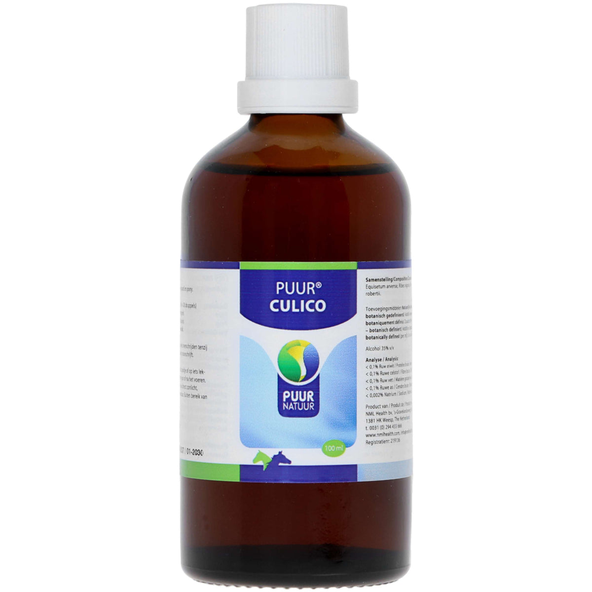 PUUR Culico Pferd und Pony