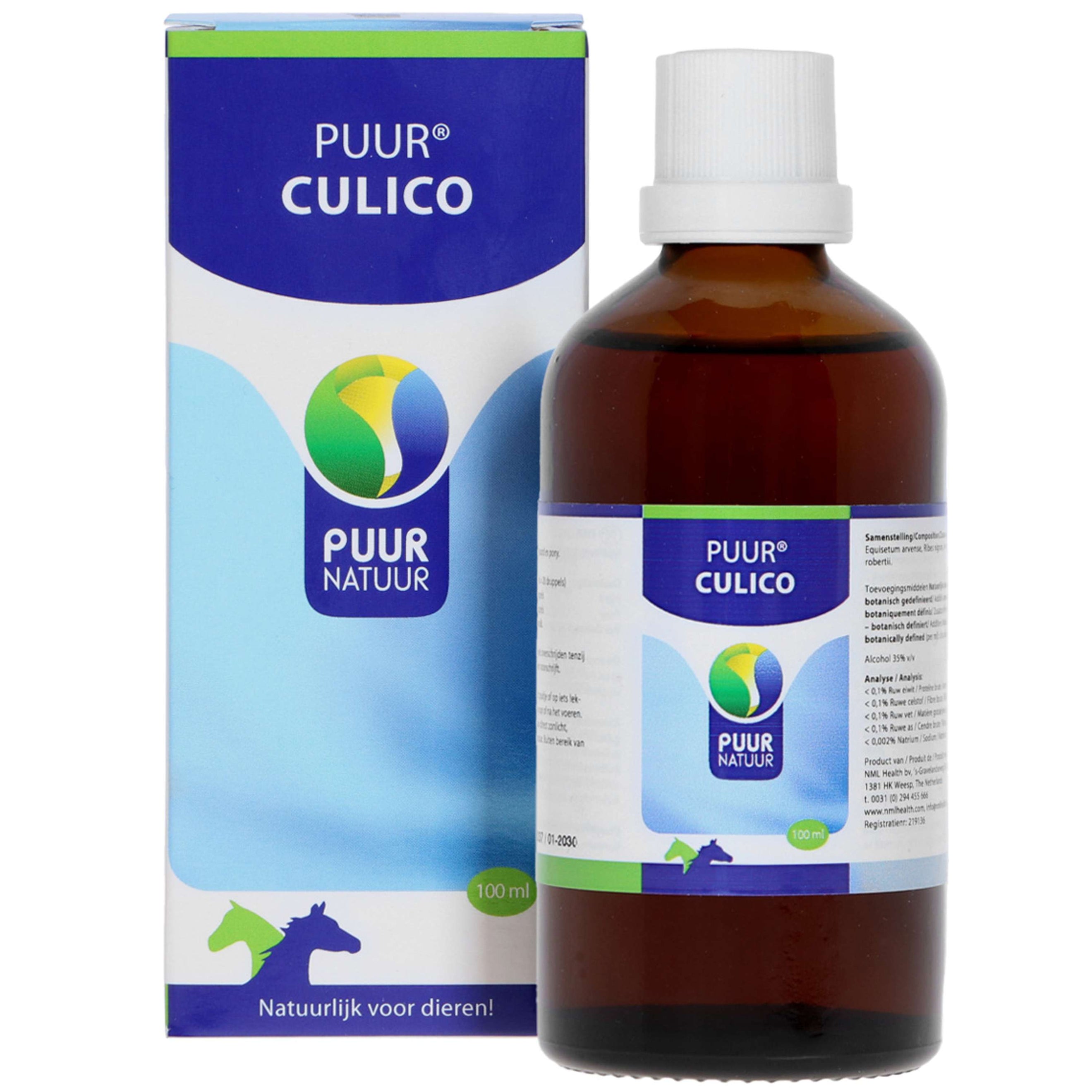 PUUR Culico Pferd und Pony PUUR Culico Pferd und Pony