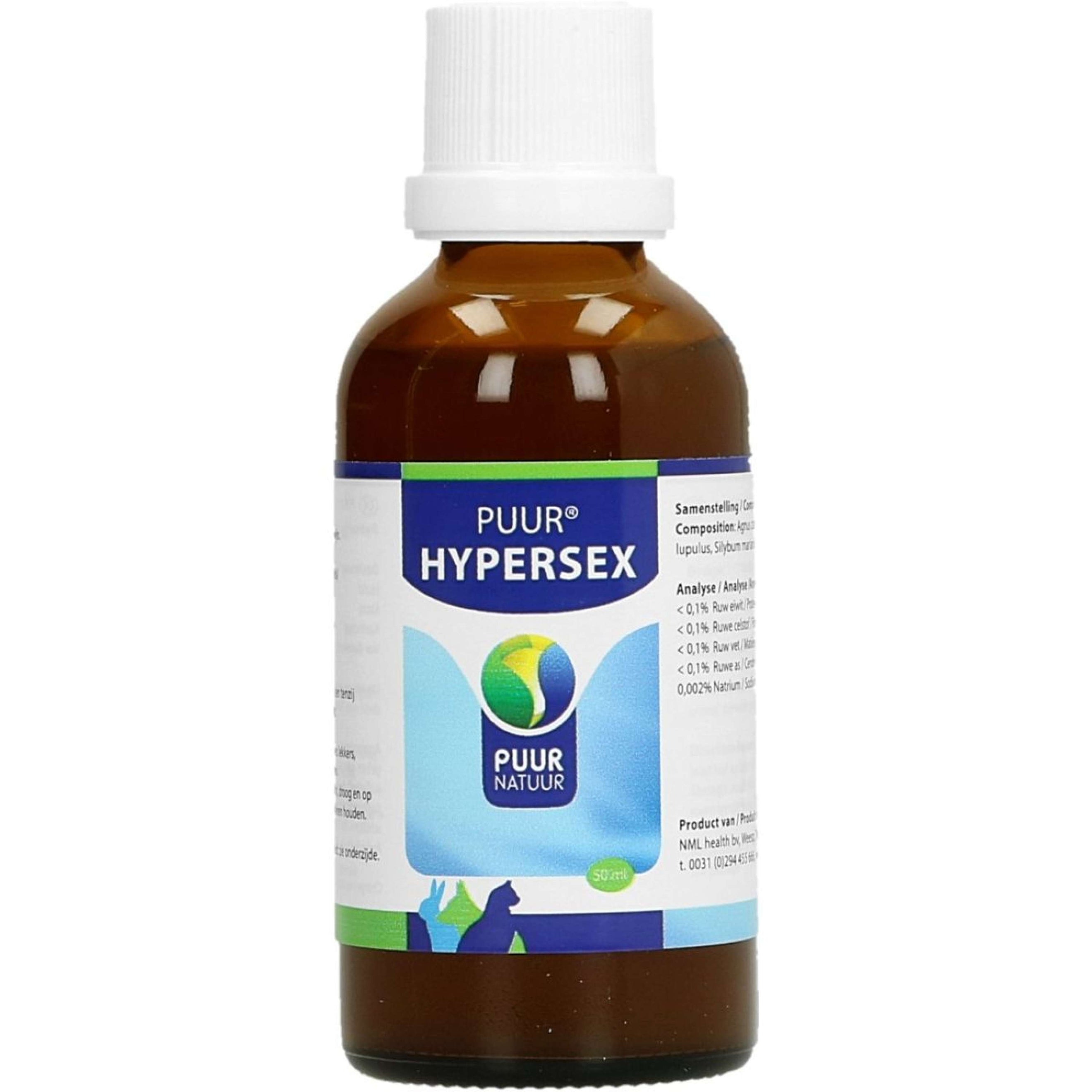 PUUR Hypersex Hund/Katze/Kaninchen PUUR Hypersex Hund/Katze/Kaninchen