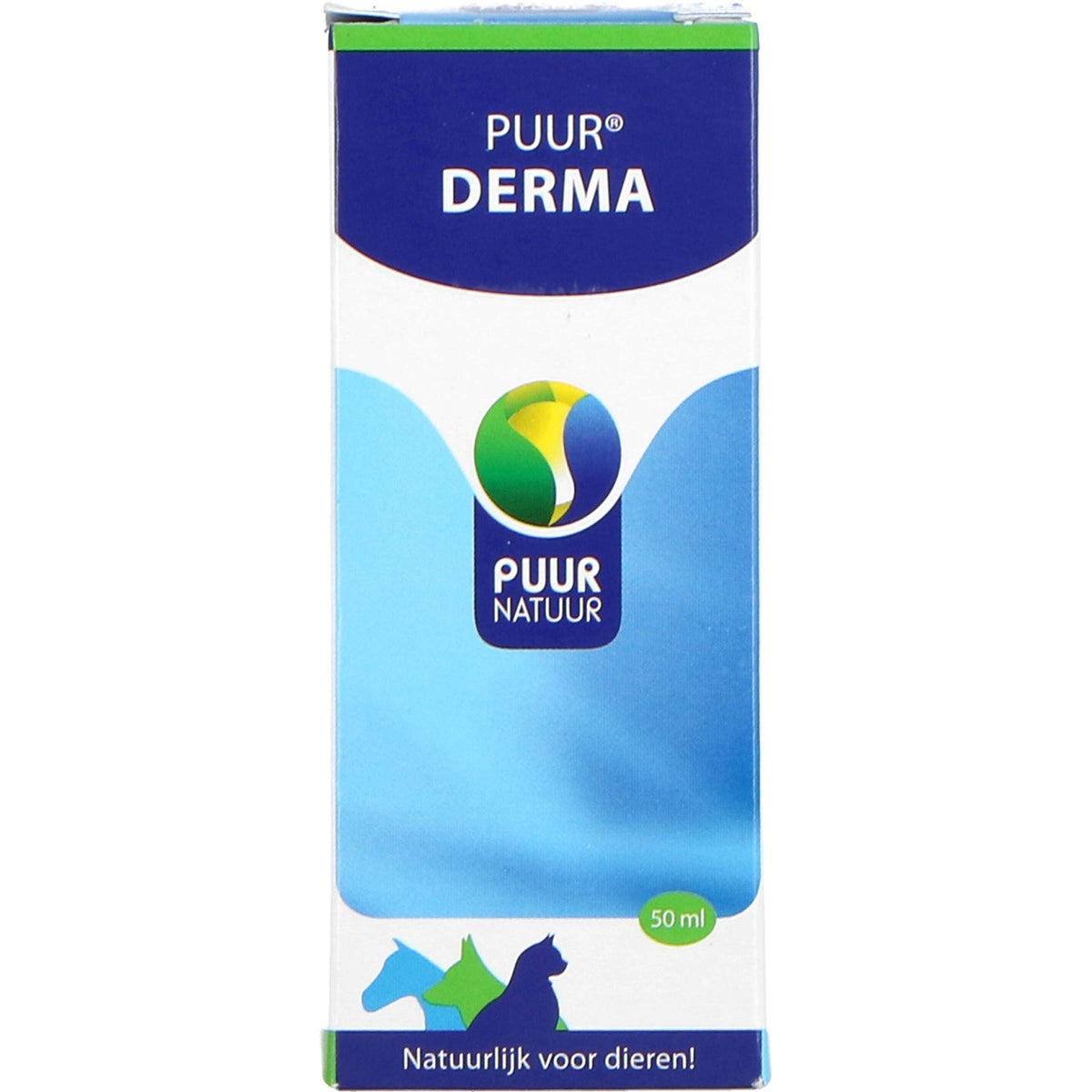 PUUR Puur Derma/Juckreiz Hund/Katze/Pferd