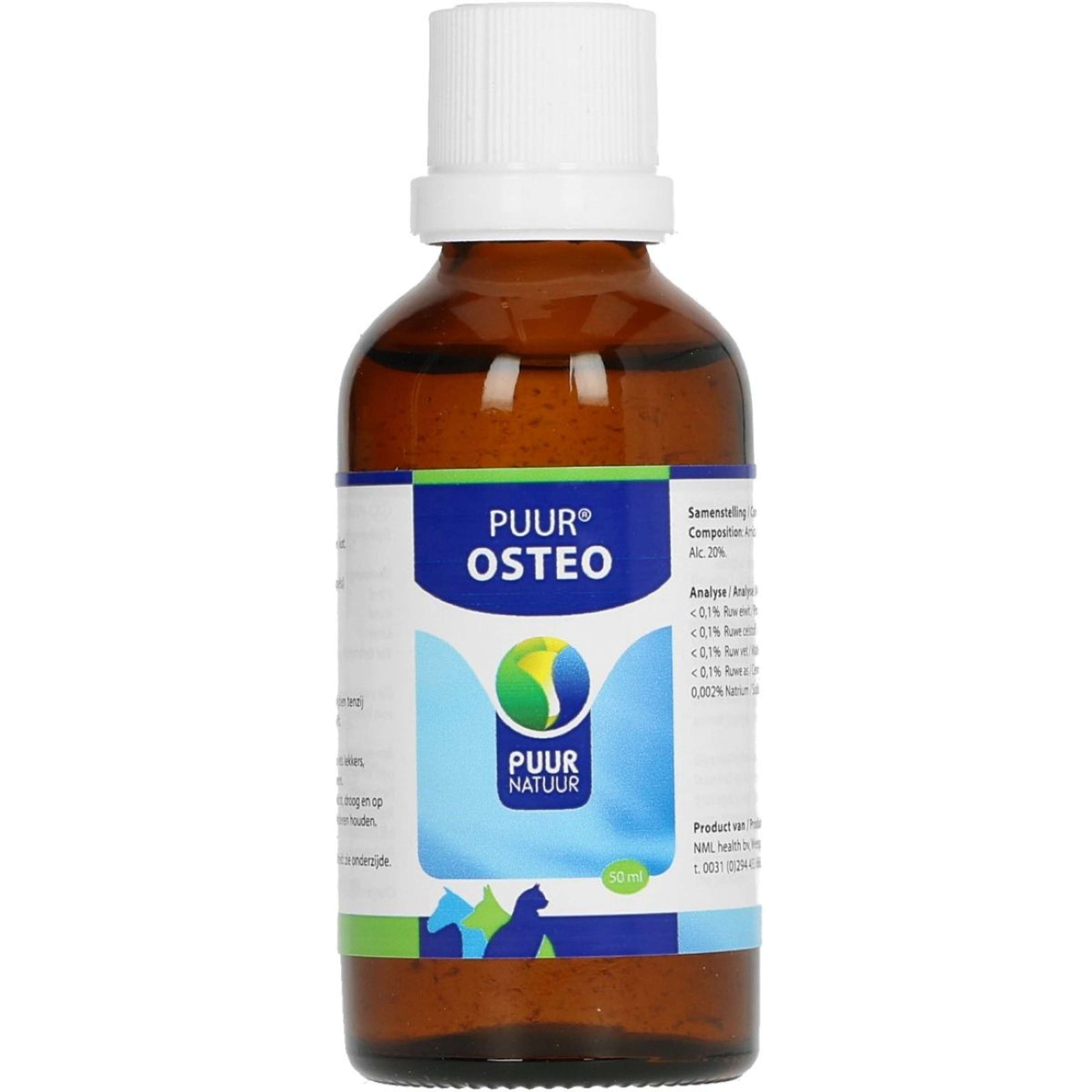 PUUR Osteo PUUR Osteo