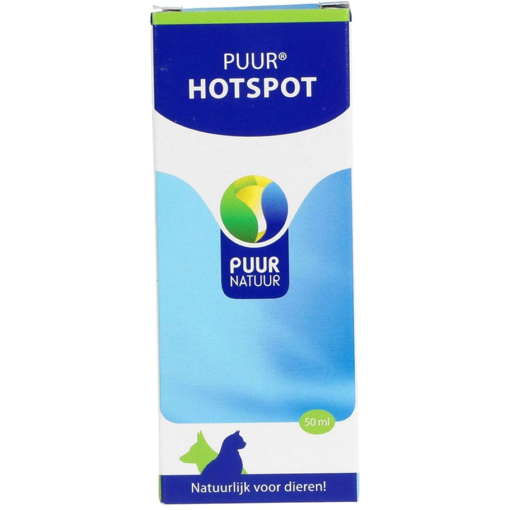 PUUR Hotspot Hund/Katze
