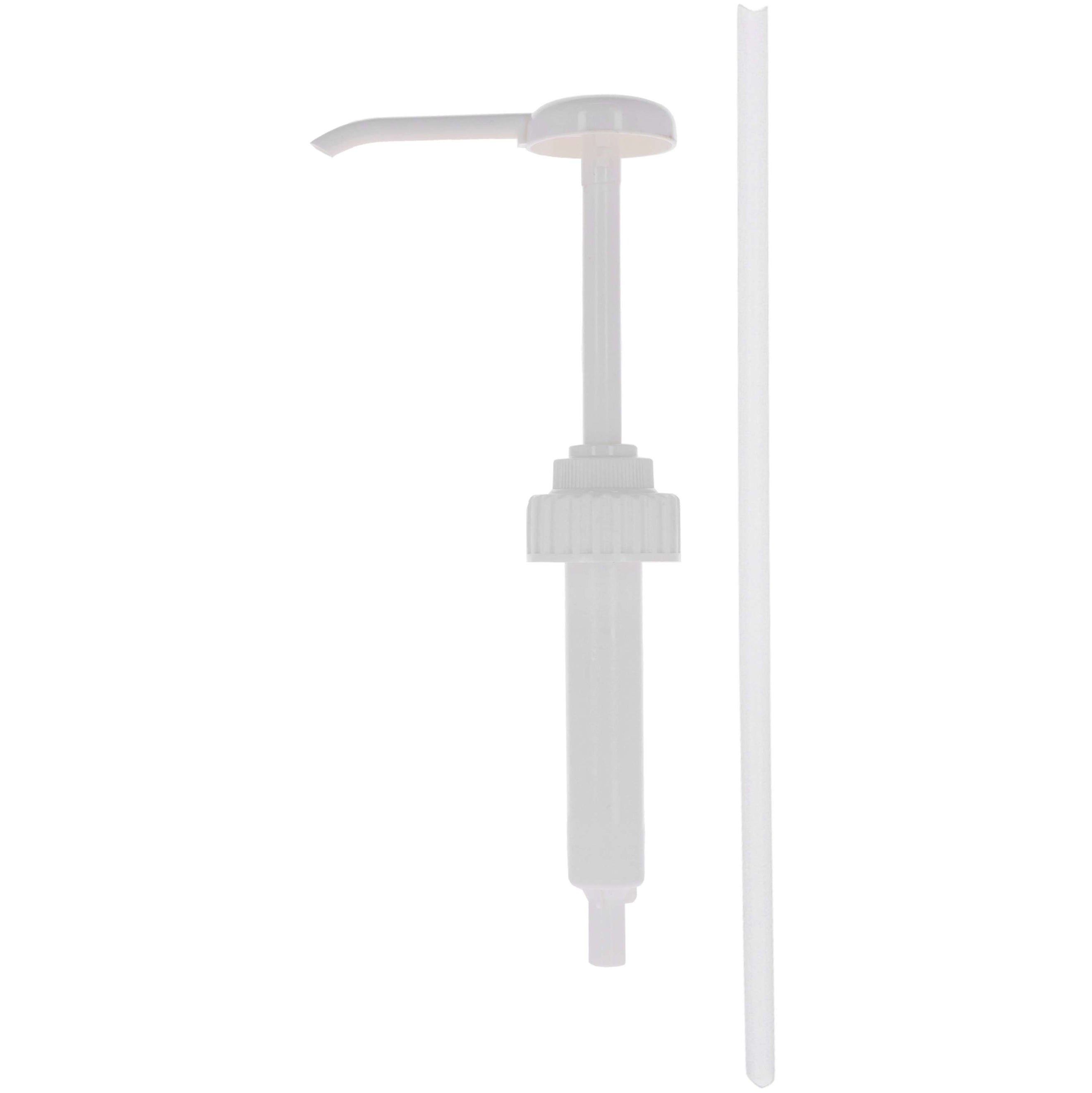 Sectolin Pumpe 30cc für 2,5L Verpackung Sectolin Pumpe 30cc für 2,5L Verpackung