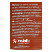 Sectolin Ledercreme Beige