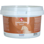 Sectolin Ledercreme Schwarz