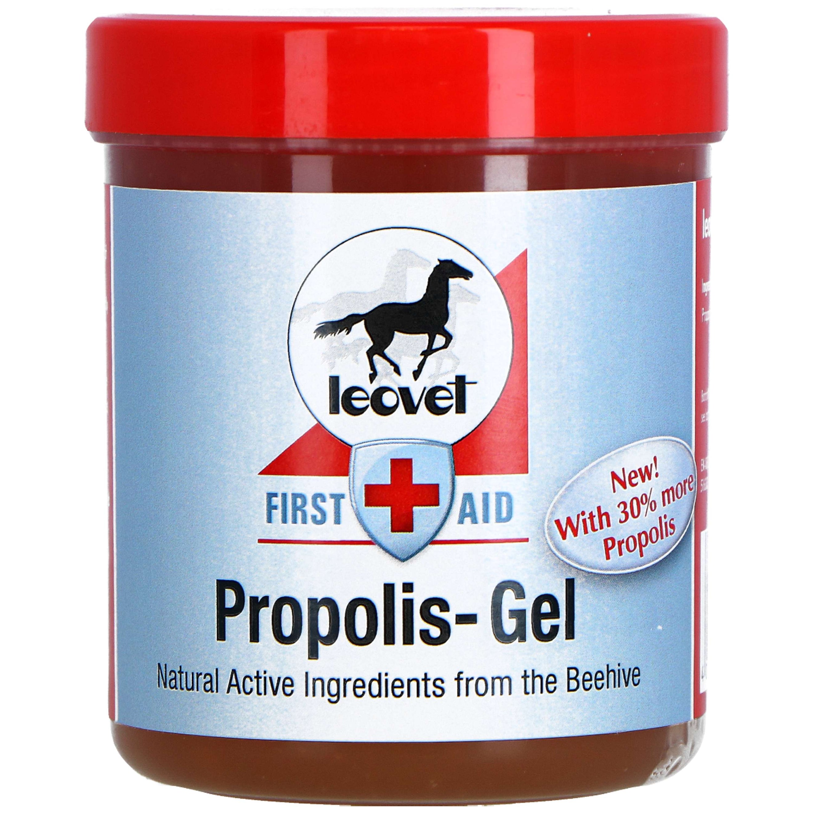Leovet Propolis Gel Leovet Propolis Gel