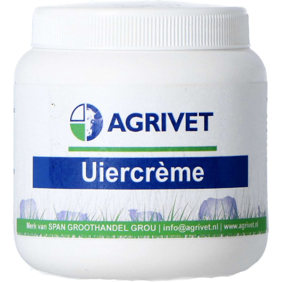 Agrivet Eutercreme