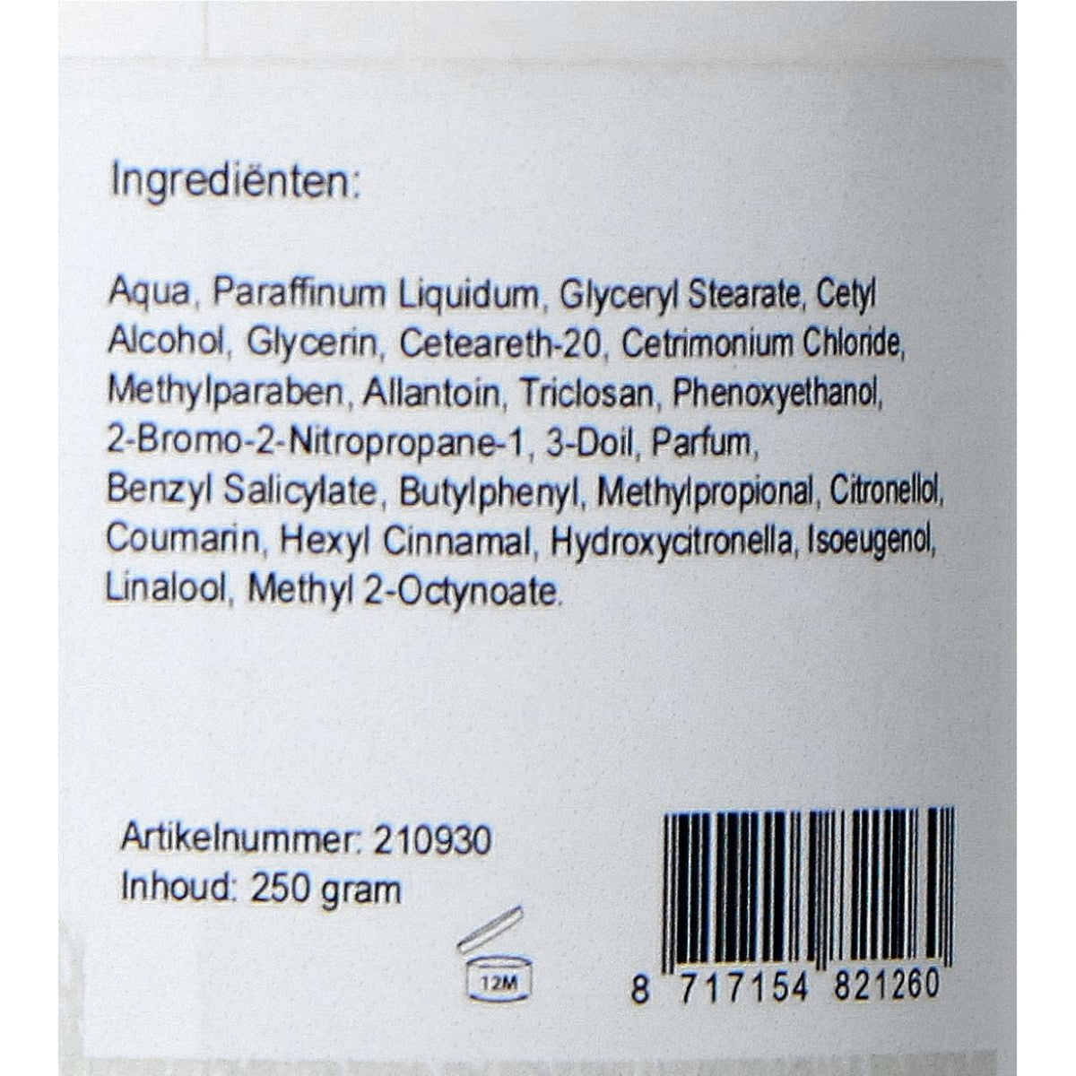 Agrivet Eutercreme