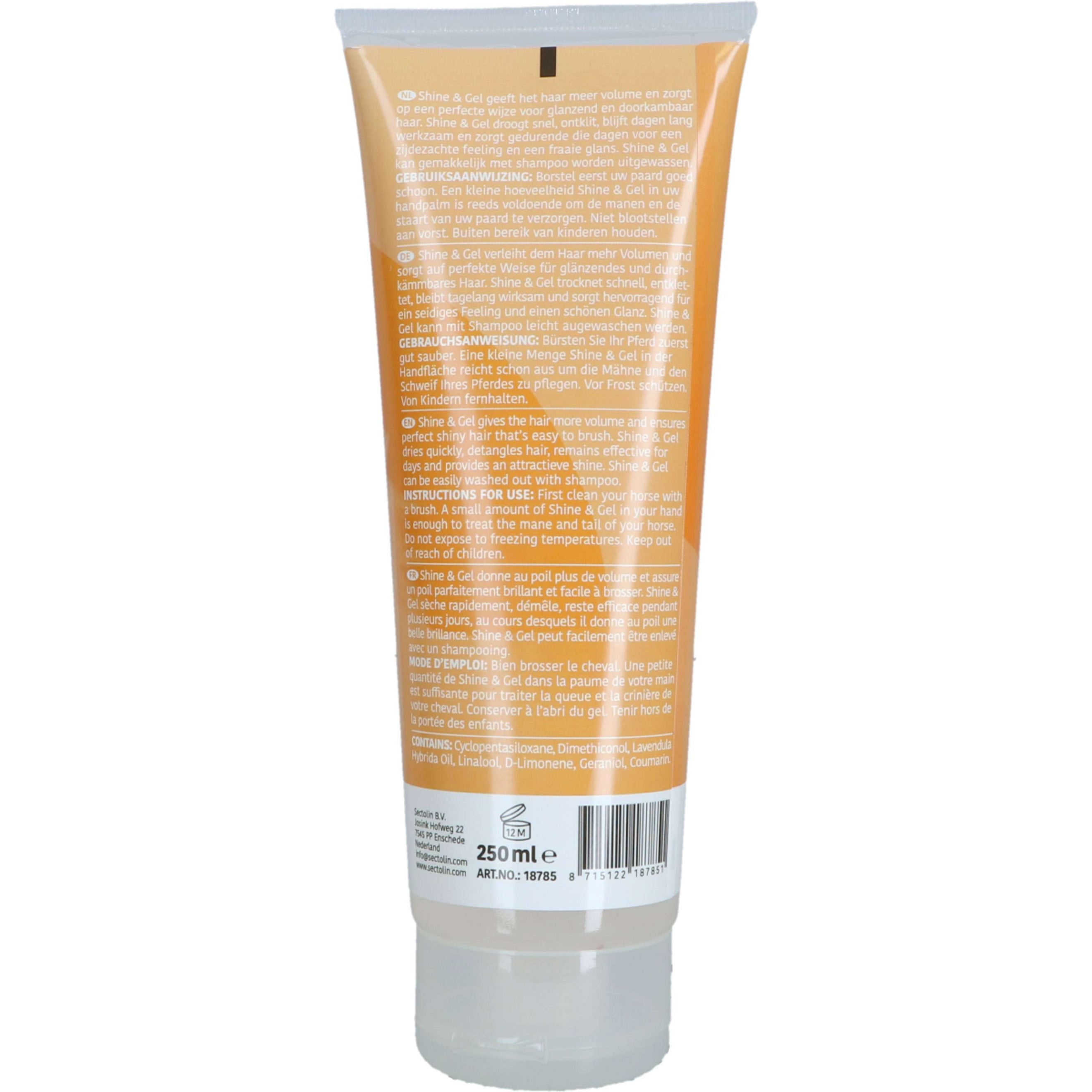 Sectolin Glanzspray Hi-Gloss Sectolin Glanzspray Hi-Gloss