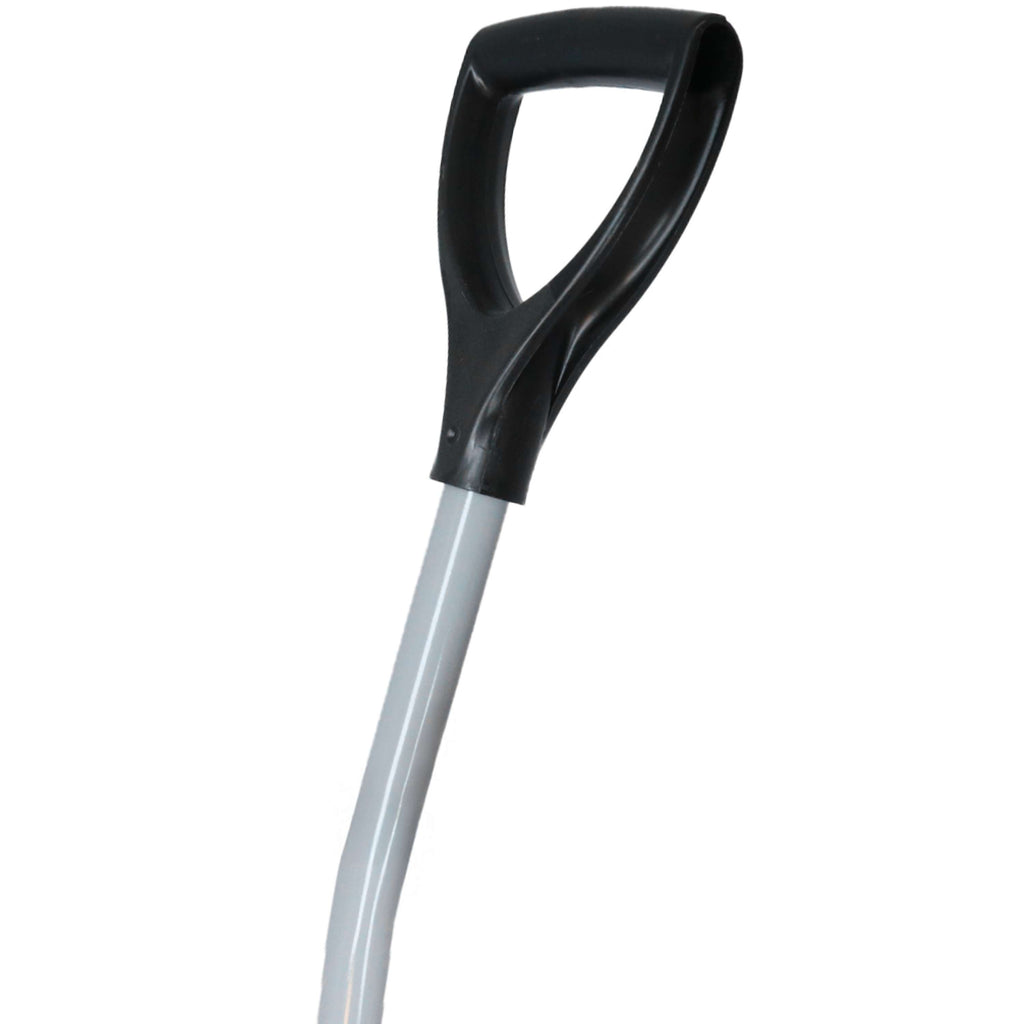 Atlas Jakobskraut Kabel Grau